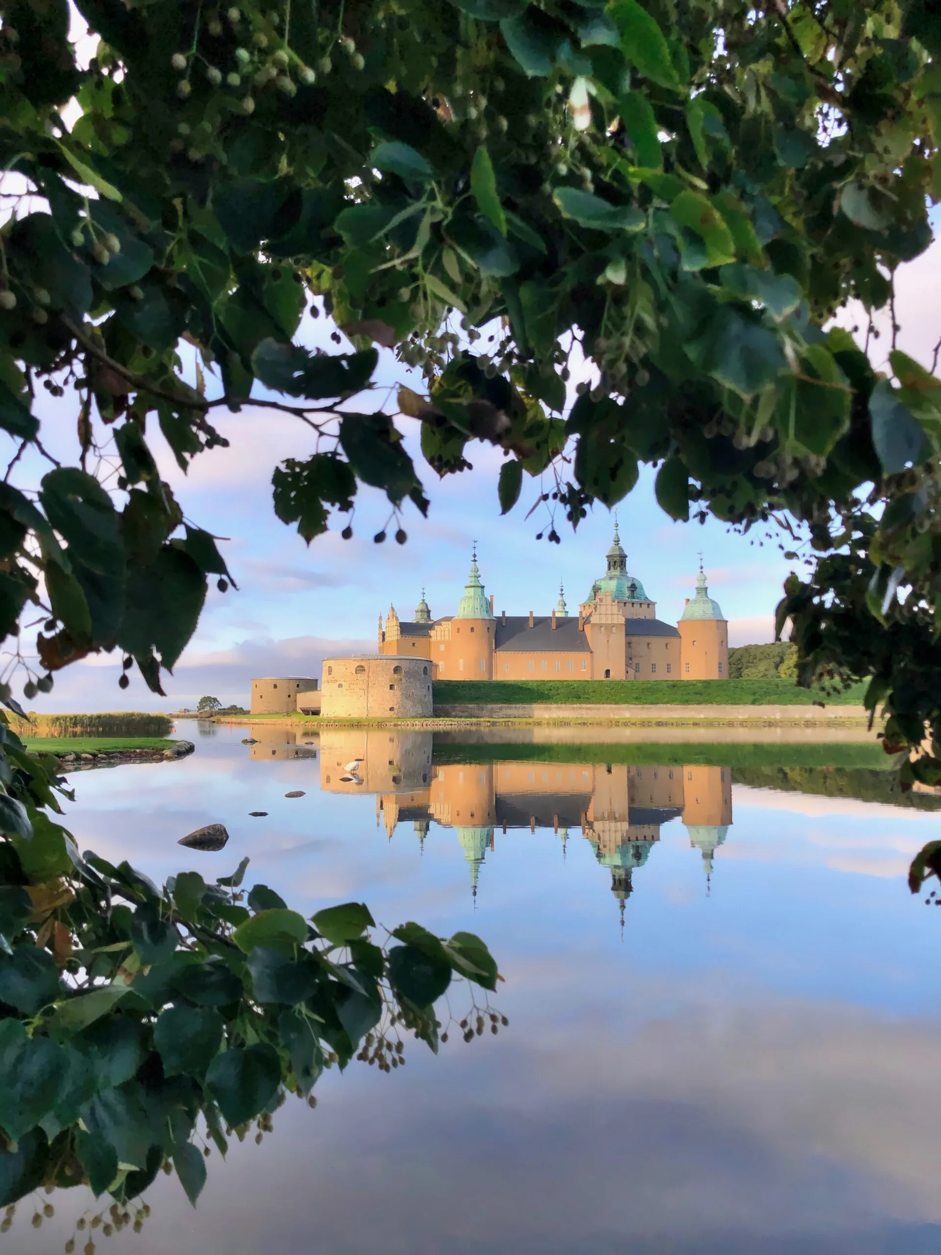 Kalmar Slott